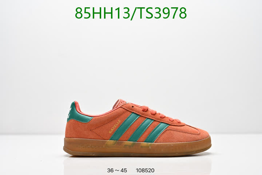 Adidas-Women Shoes Code: TS3978 $: 85USD