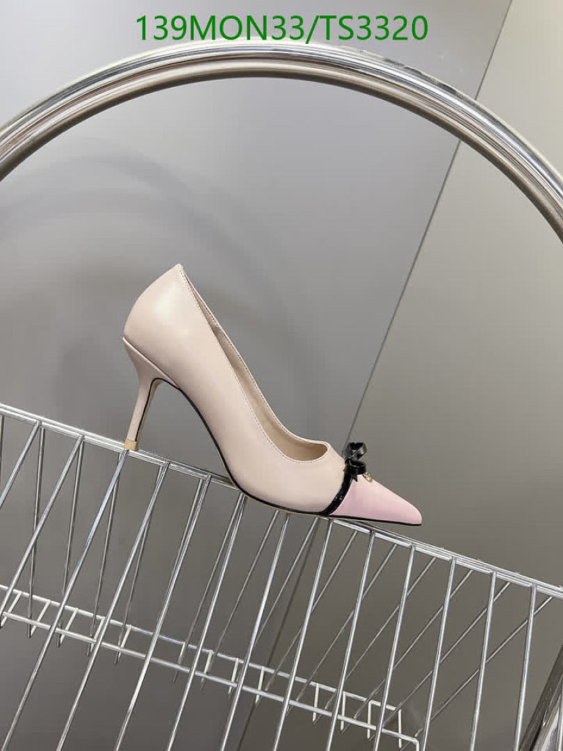 Valentino-Women Shoes Code: TS3320 $: 139USD