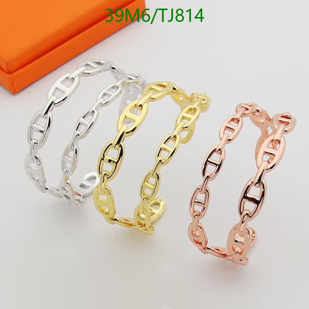 Hermes-Jewelry Code: TJ814 $: 39USD