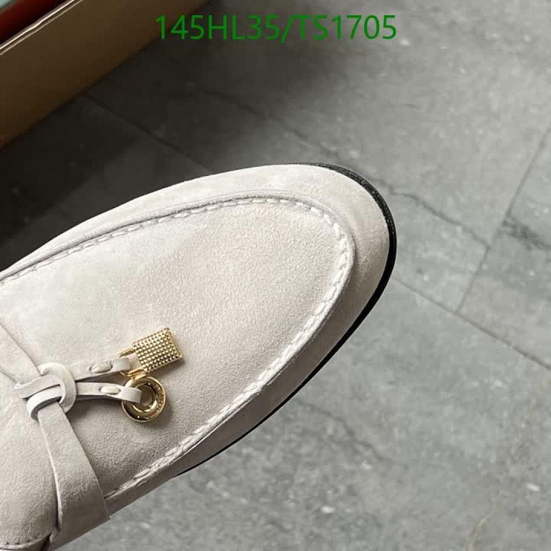 Loro Piana-Women Shoes Code: TS1705 $: 145USD
