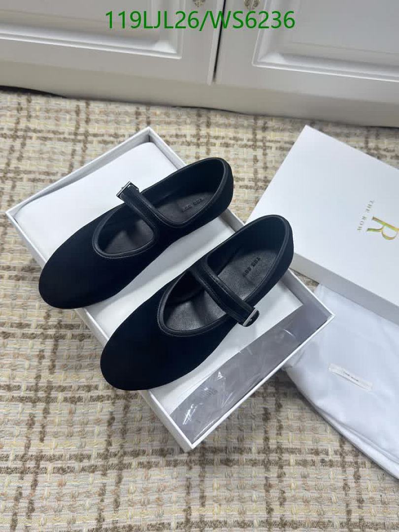 The Row-Women Shoes Code: WS6236 $: 119USD