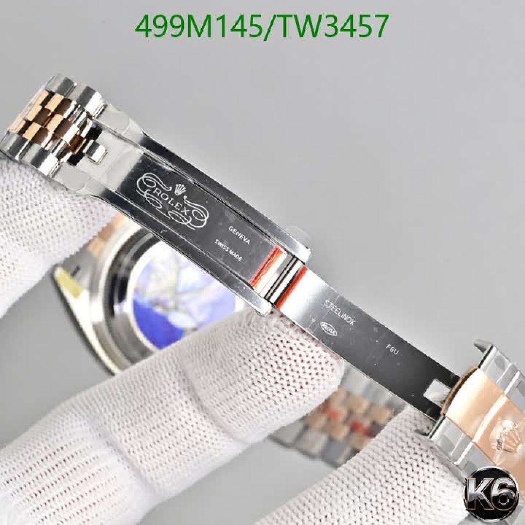 Rolex-Watch-Mirror Quality Code: TW3457 $: 499USD
