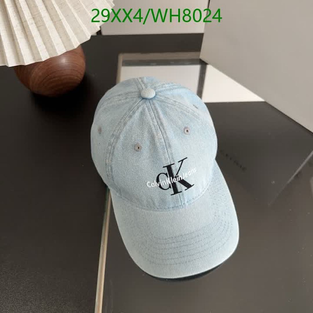CK-Cap(Hat) Code: WH8024 $: 29USD