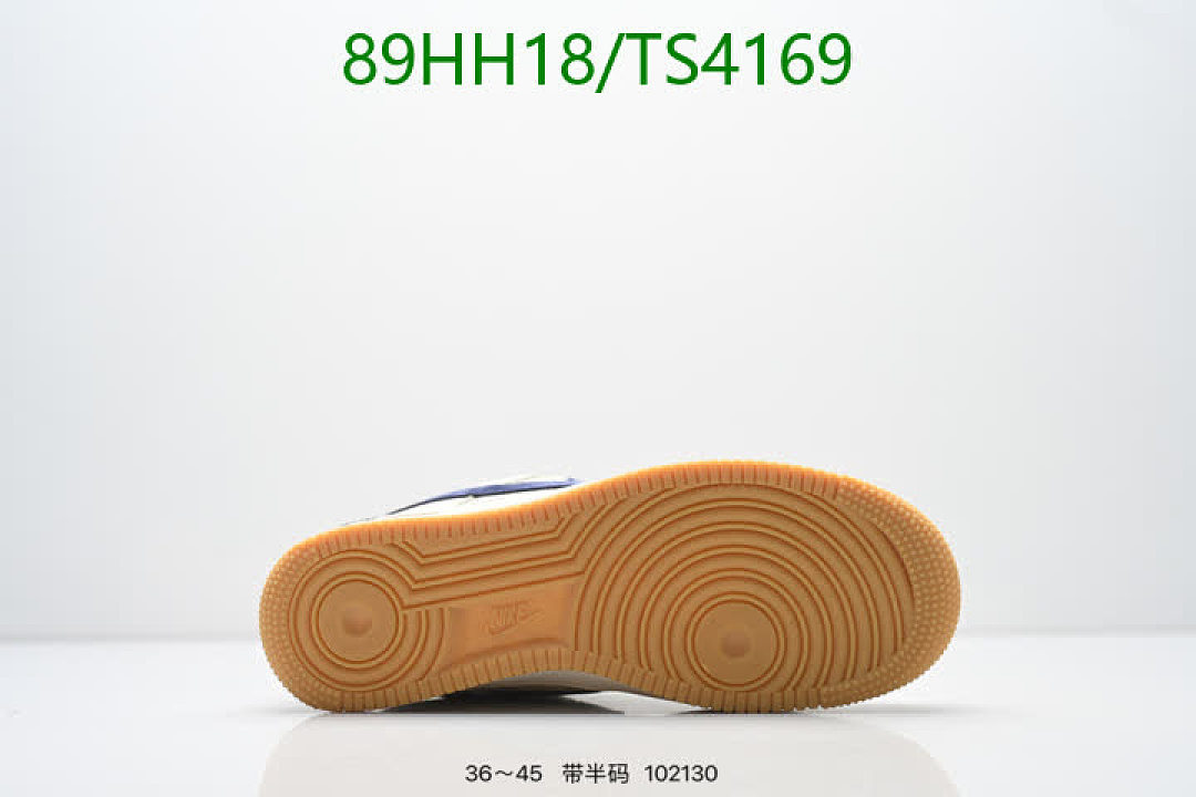 NIKE-Women Shoes Code: TS4169 $: 89USD