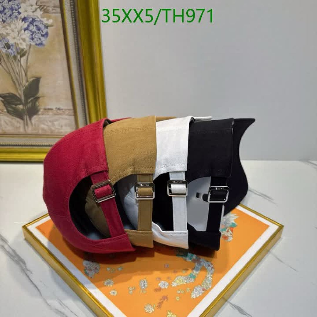 Chanel-Cap(Hat) Code: TH971 $: 35USD