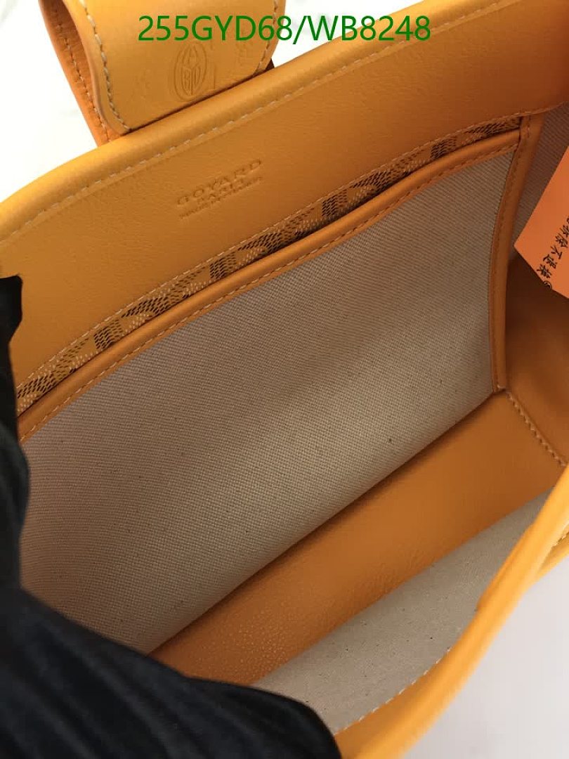 Goyard-Bag-Mirror Quality Code: WB8248 $: 255USD