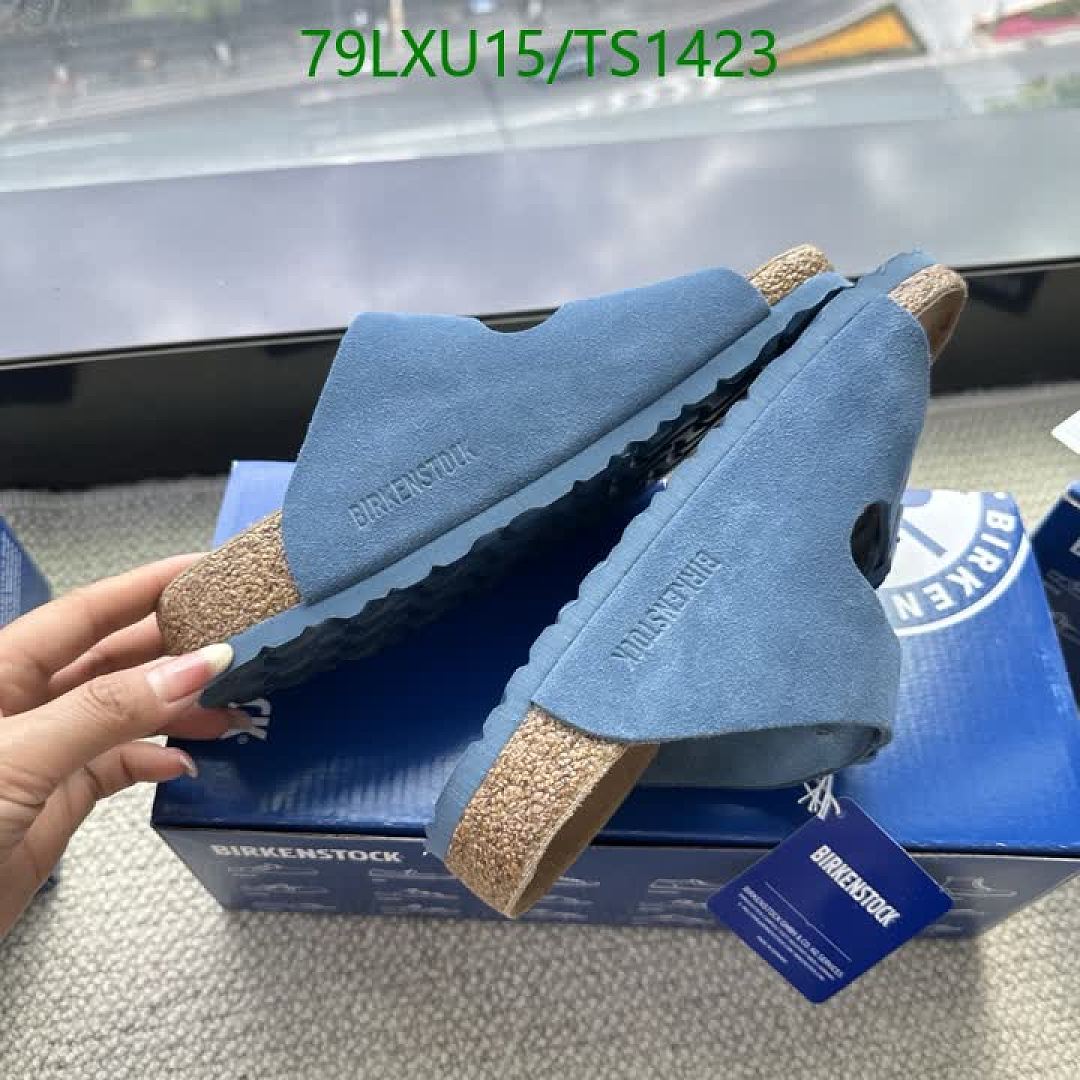 Birkenstock-Men shoes Code: TS1423 $: 79USD
