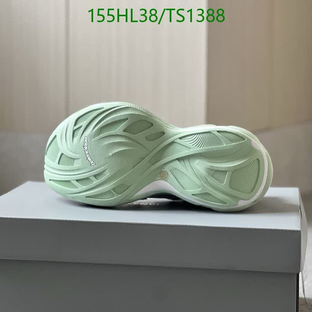 Balenciaga-Men shoes Code: TS1388 $: 155USD
