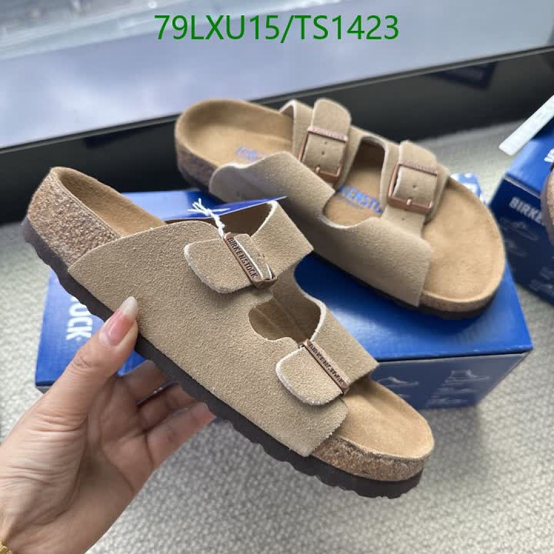 Birkenstock-Men shoes Code: TS1423 $: 79USD