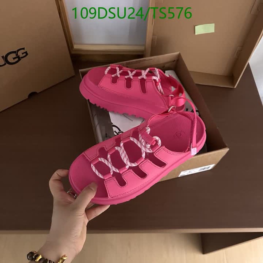 UGG-Women Shoes Code: TS576 $: 109USD