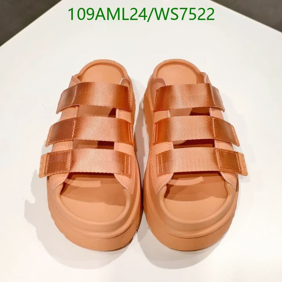 UGG-Women Shoes Code: WS7522 $: 109USD