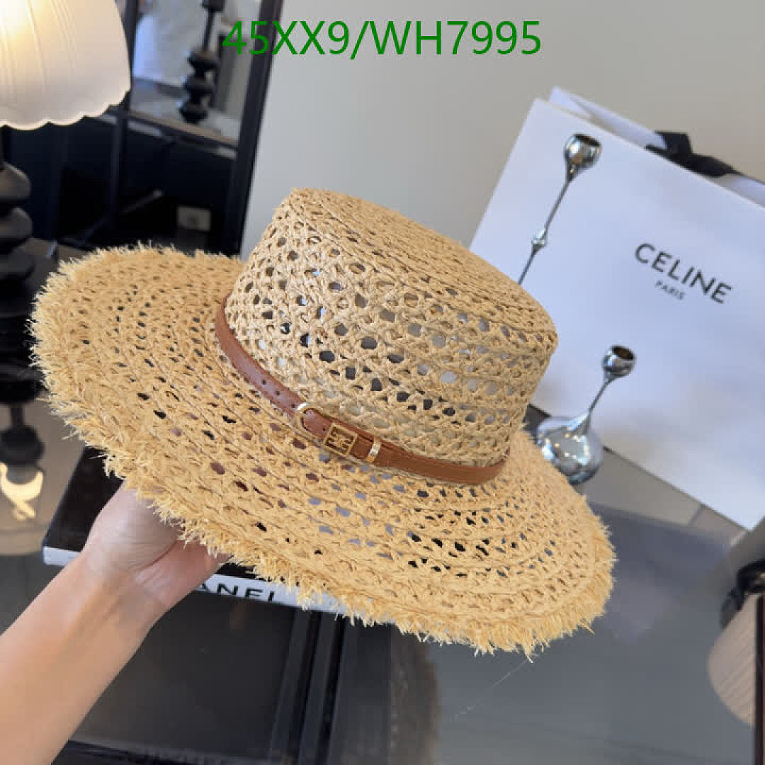 Celine-Cap(Hat) Code: WH7995 $: 45USD