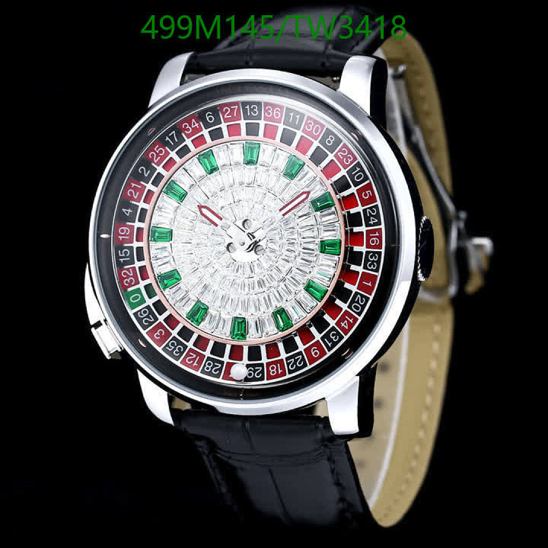 Jacob&Co-Watch-Mirror Quality Code: TW3418 $: 499USD