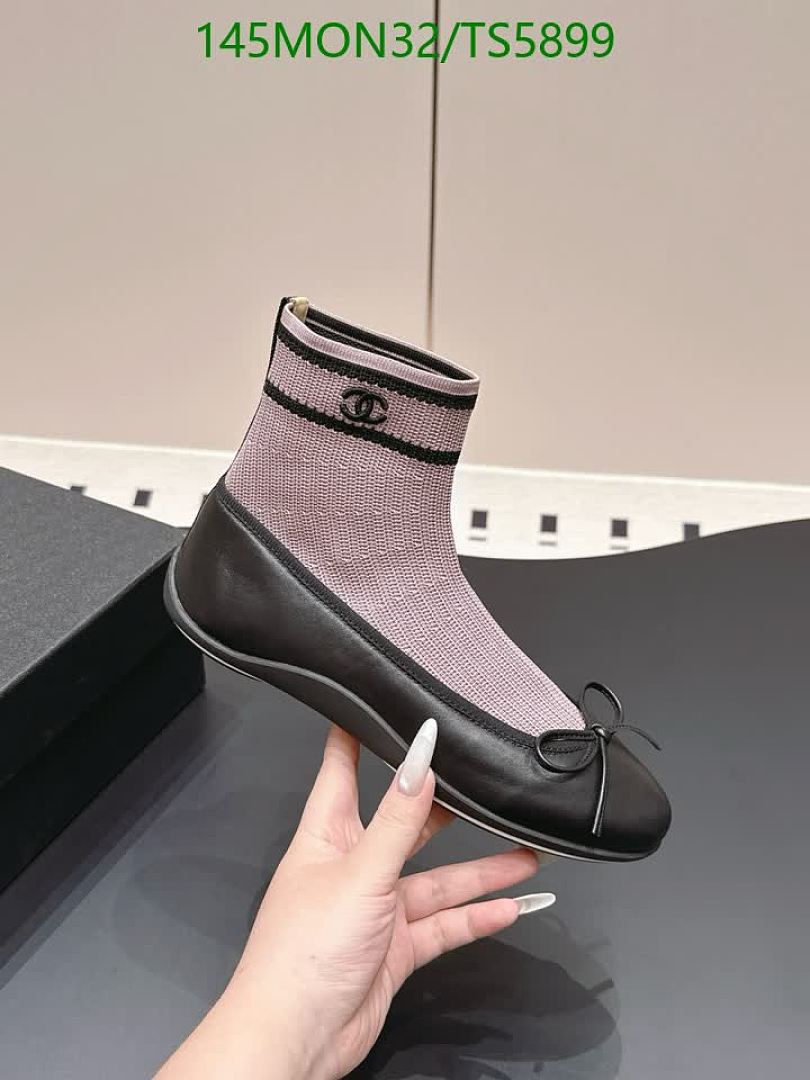 Boots-Women Shoes Code: TS5899 $: 145USD