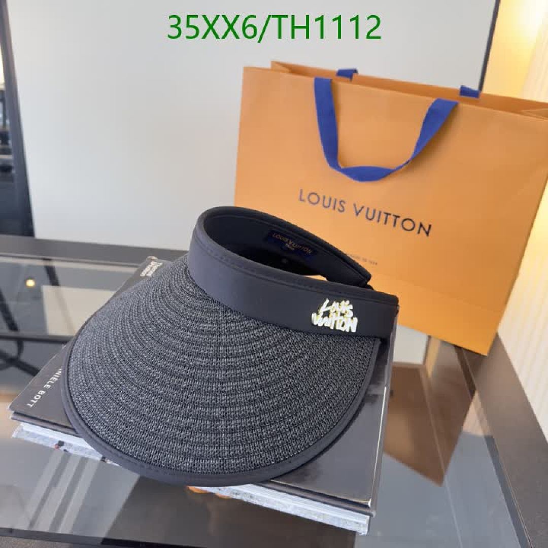 LV-Cap(Hat) Code: TH1112 $: 35USD