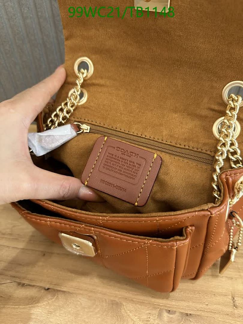 Coach-Bag-4A Quality Code: TB1148 $: 99USD