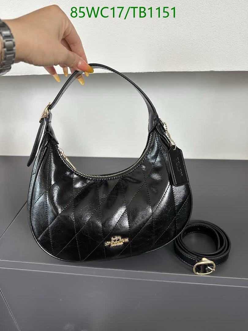 Coach-Bag-4A Quality Code: TB1151 $: 85USD