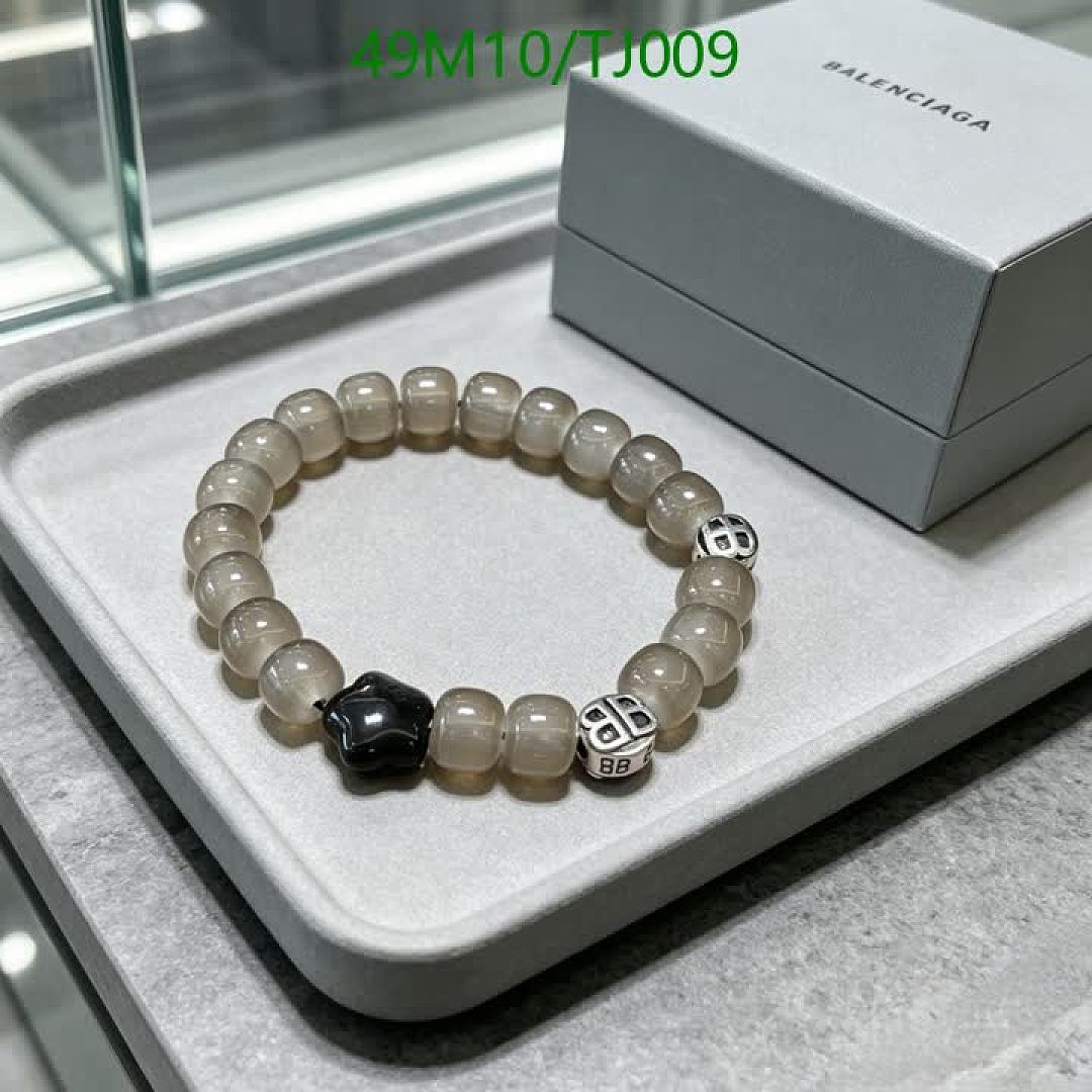Balenciaga-Jewelry Code: TJ009 $: 49USD