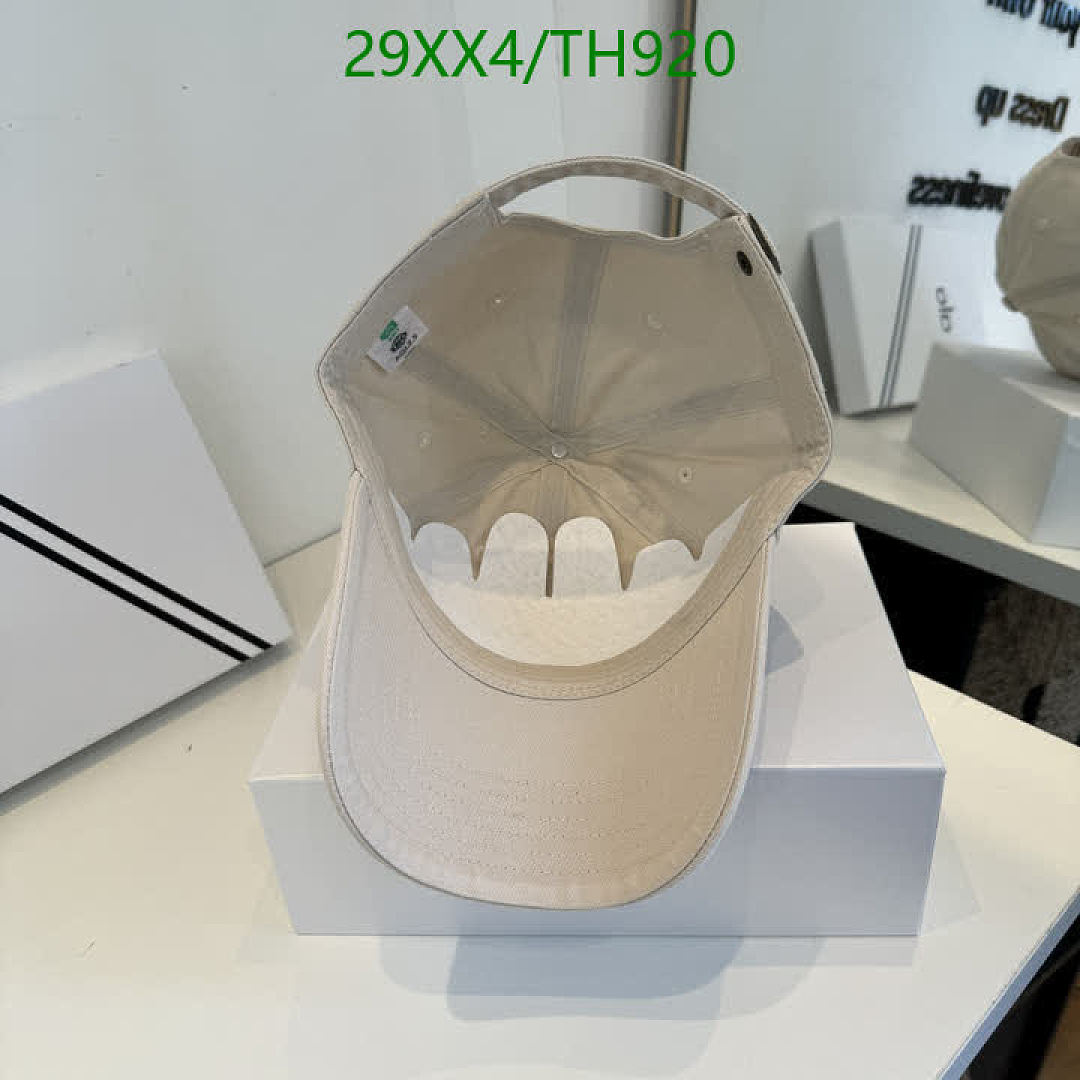 Alo yoga-Cap(Hat) Code: TH920 $: 29USD