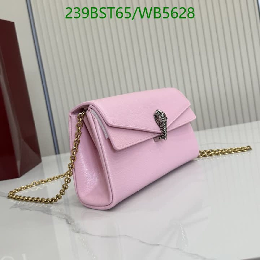 Gucci-Bag-Mirror Quality Code: WB5628 $: 239USD