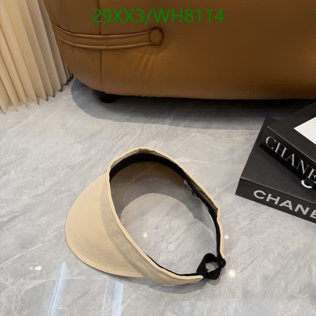 Miu Miu-Cap(Hat) Code: WH8114 $: 29USD