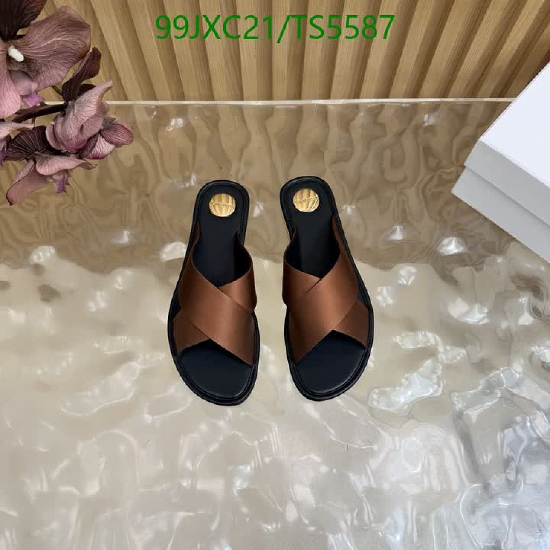 YSL-Women Shoes Code: TS5587 $: 99USD