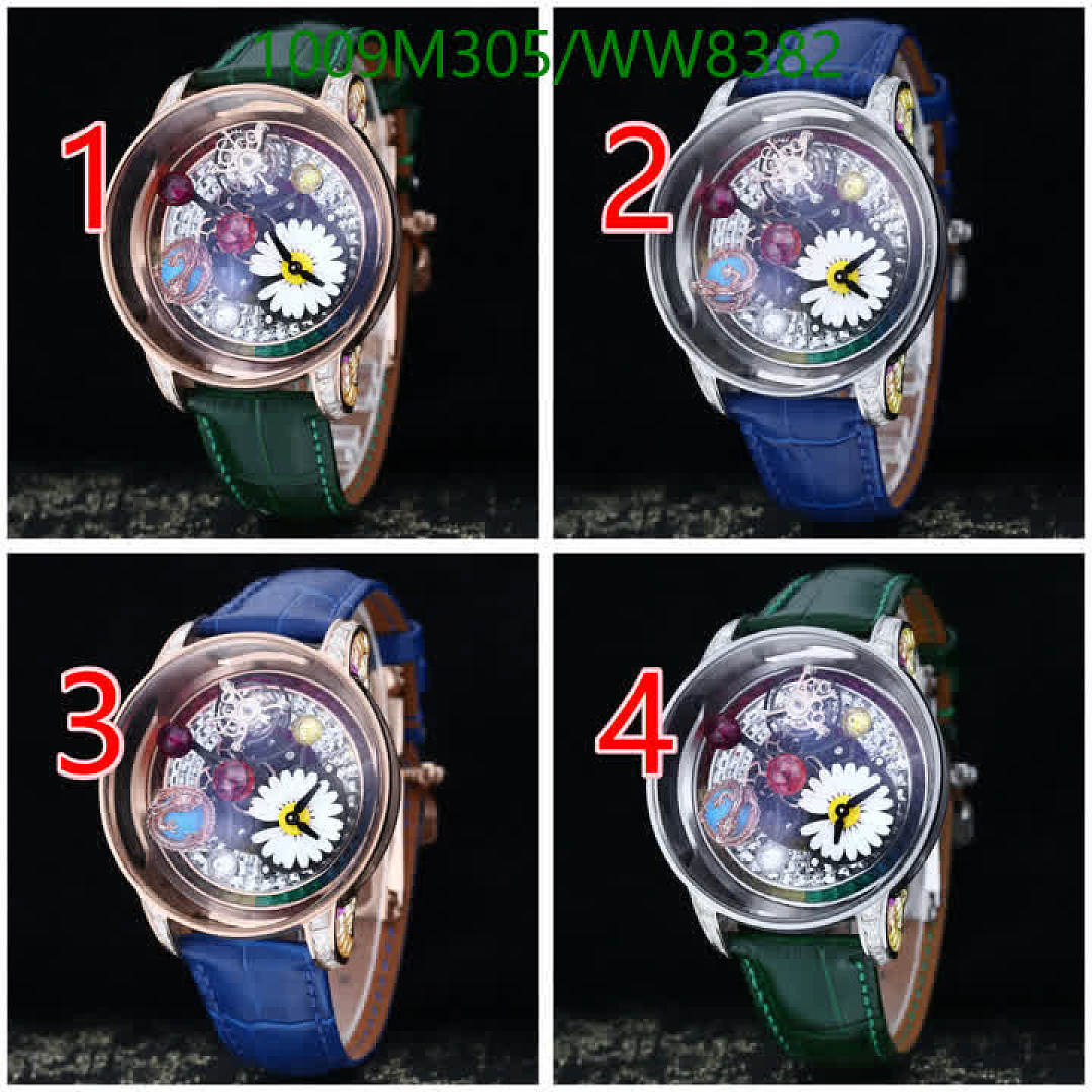 Jacob&Co-Watch-Mirror Quality Code: WW8382 $: 1009USD