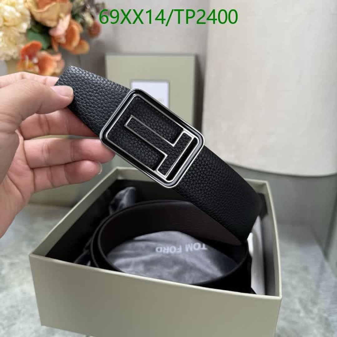 Tom Ford-Belts Code: TP2400 $: 69USD