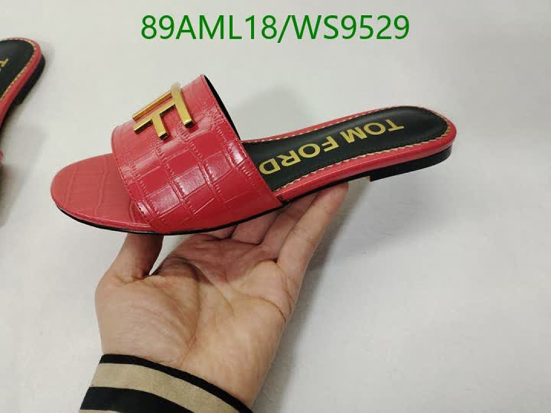 Tom Ford-Men shoes Code: WS9529 $: 89USD