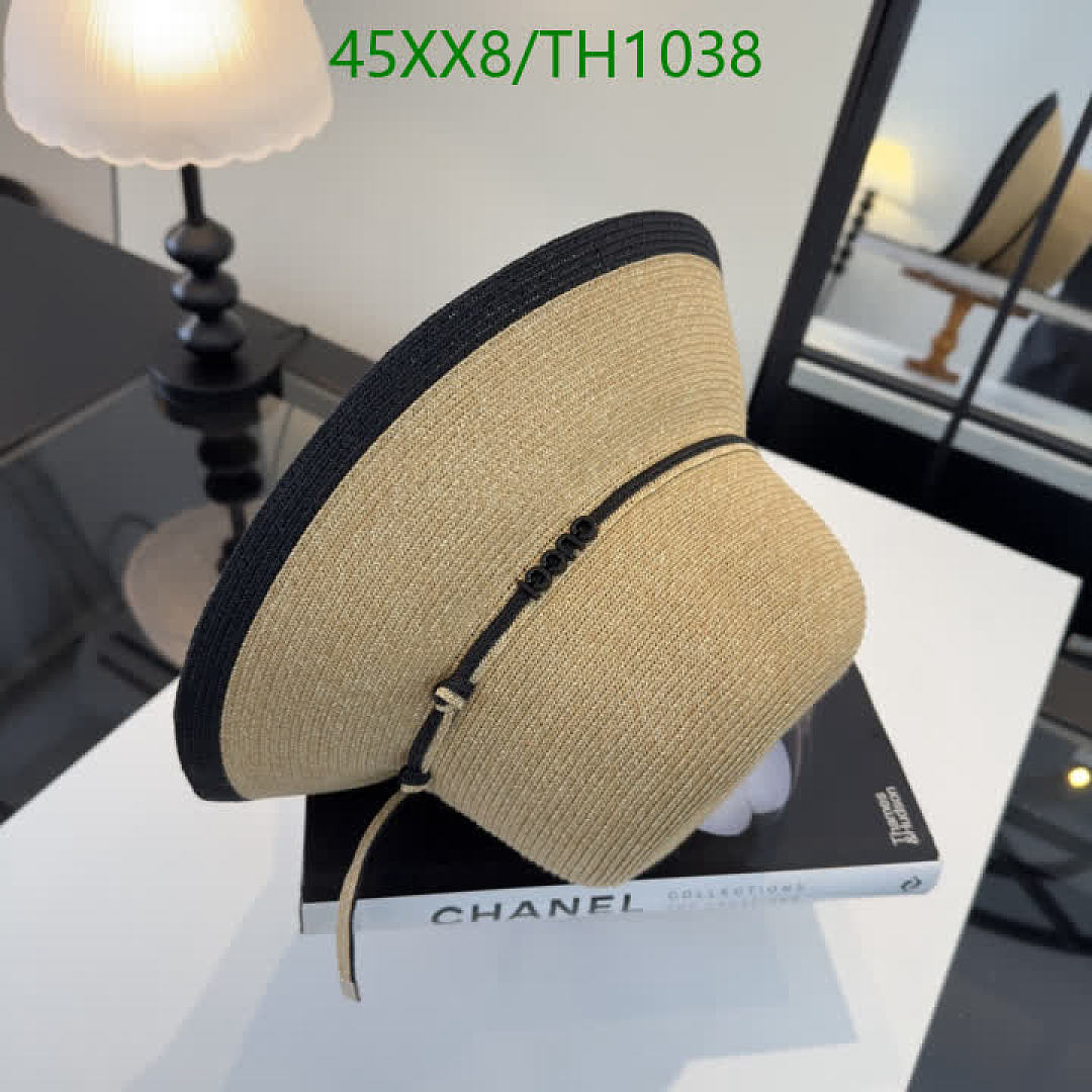 Gucci-Cap(Hat) Code: TH1038 $: 45USD