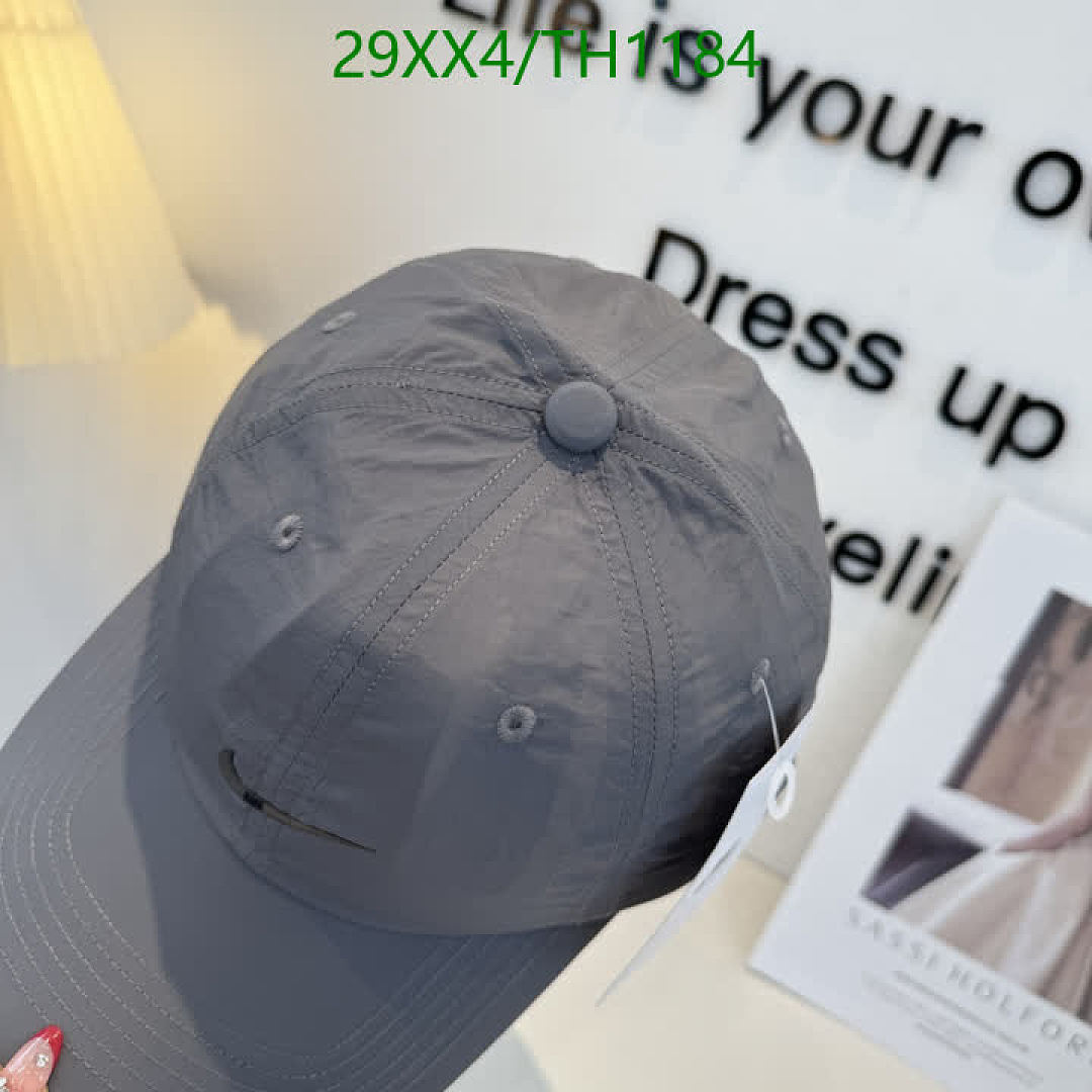 Nike-Cap(Hat) Code: TH1184 $: 29USD