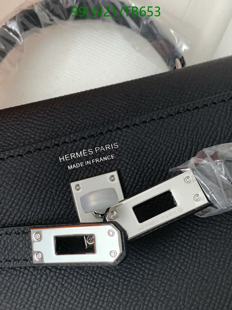Hermes-Bag-4A Quality Code: TB653 $: 99USD