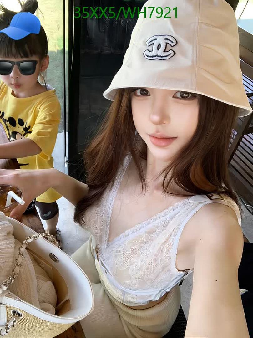 Chanel-Cap(Hat) Code: WH7921 $: 35USD