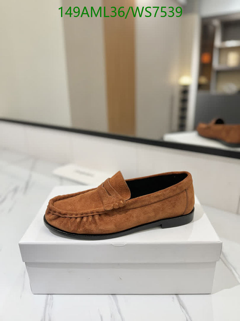 YSL-Women Shoes Code: WS7539 $: 149USD