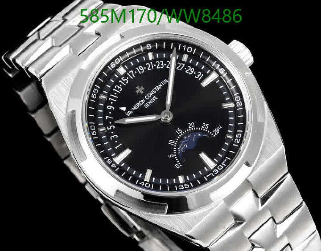 Vacheron Constantin-Watch-Mirror Quality Code: WW8486 $: 585USD