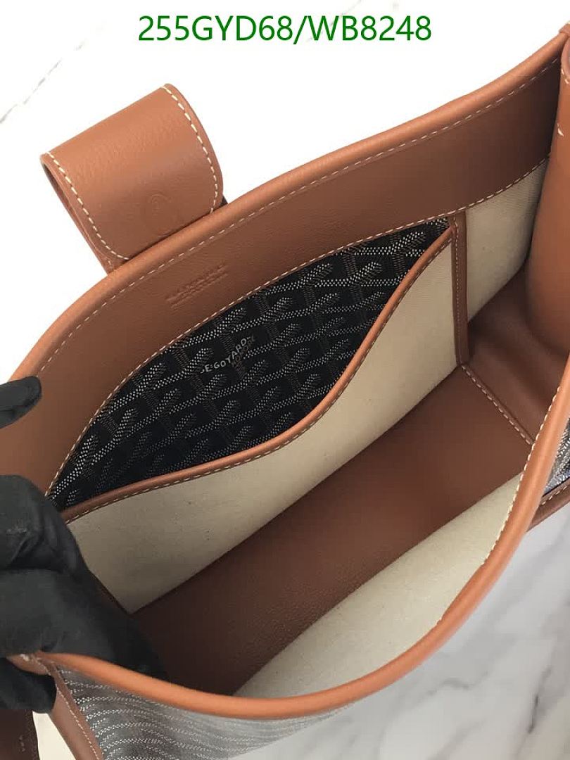 Goyard-Bag-Mirror Quality Code: WB8248 $: 255USD