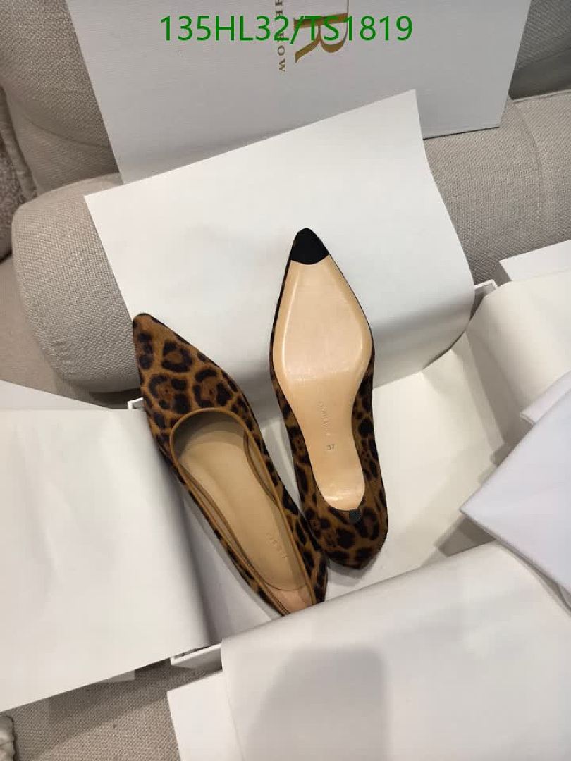 The Row-Women Shoes Code: TS1819 $: 135USD