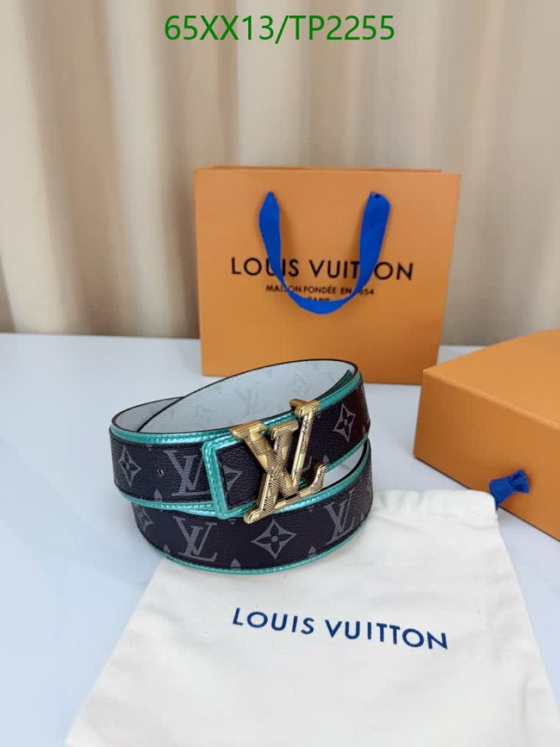 LV-Belts Code: TP2255 $: 65USD