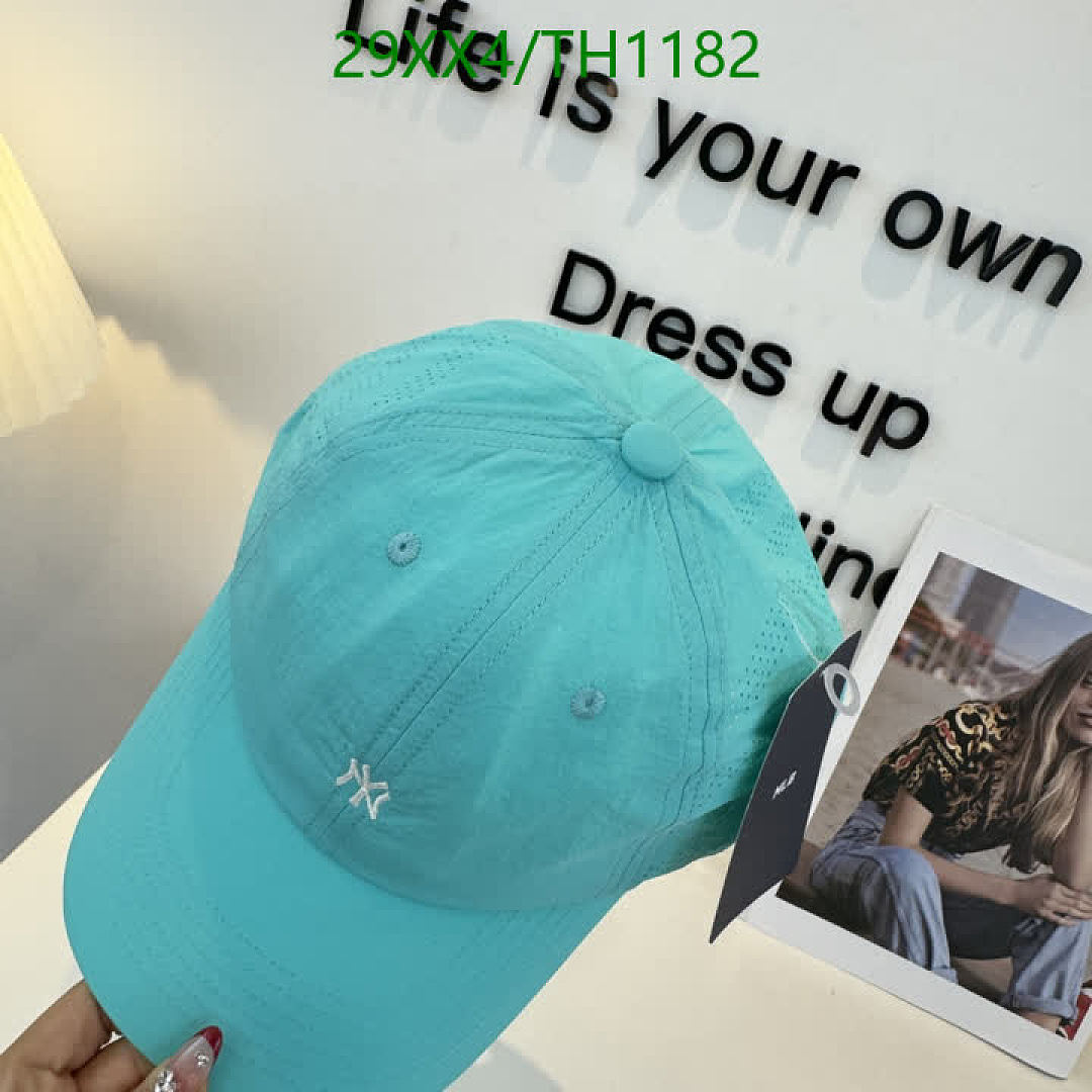 MLB-Cap(Hat) Code: TH1182 $: 29USD