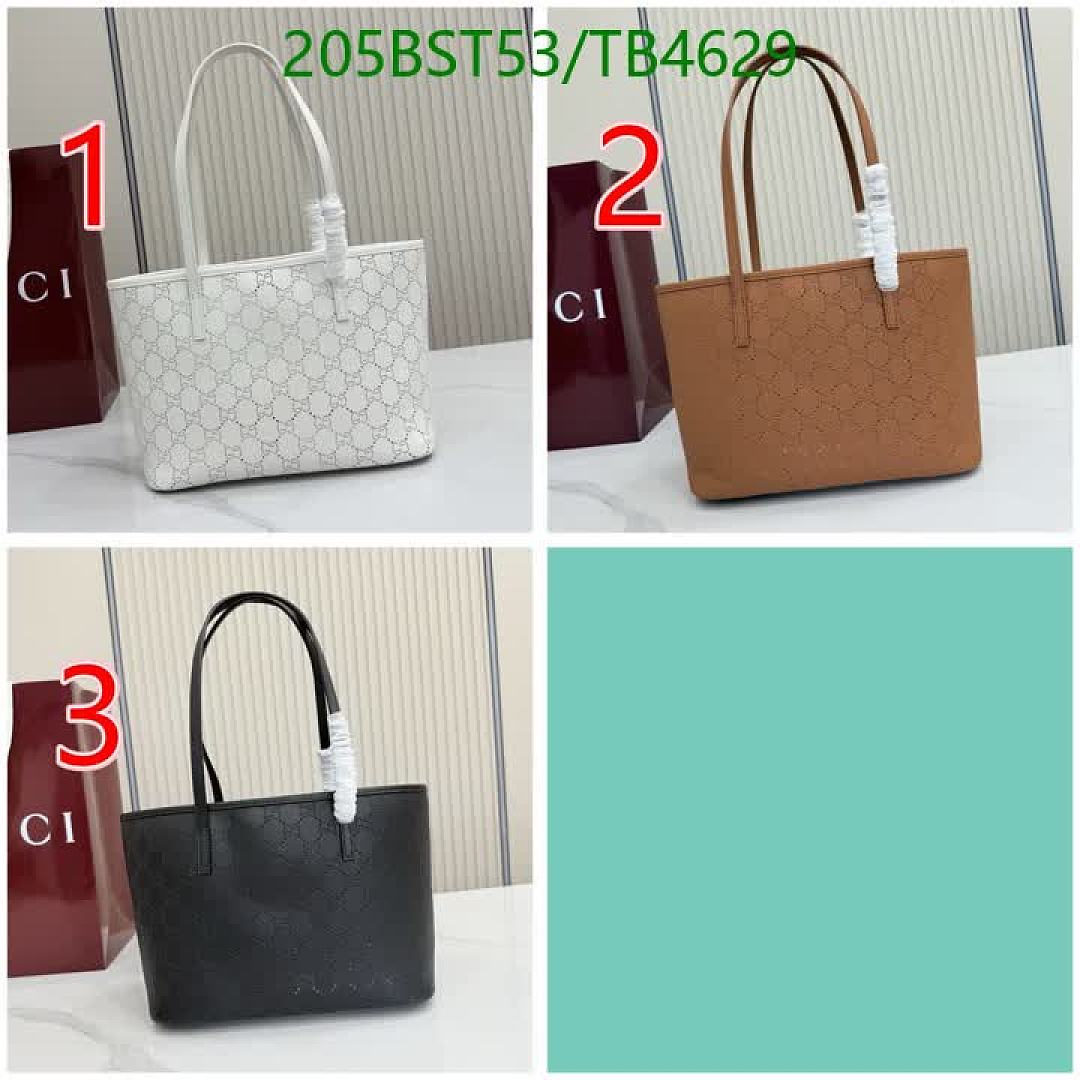 Gucci-Bag-Mirror Quality Code: TB4629 $: 205USD