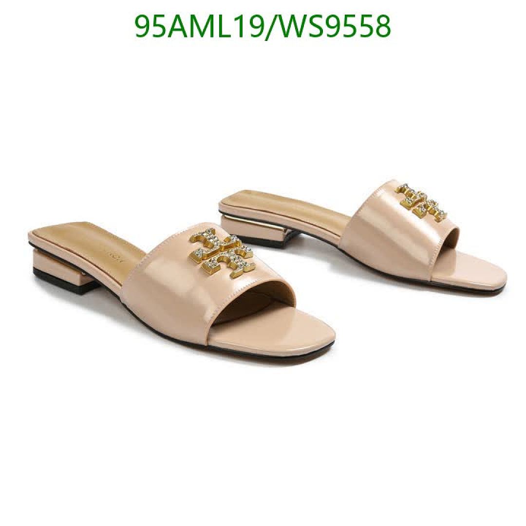 Tory Burch-Men shoes Code: WS9558 $: 95USD