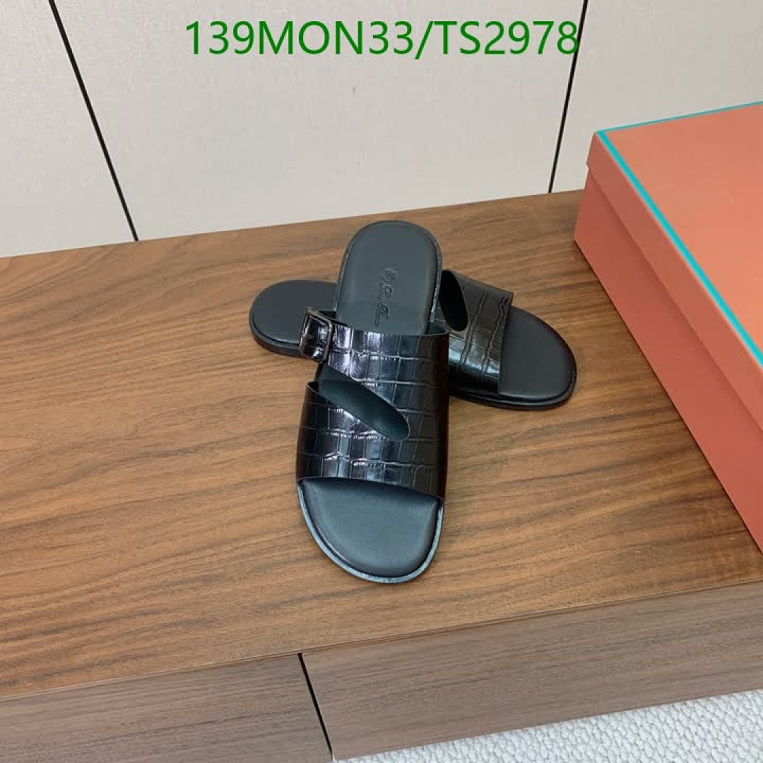 Loro Piana-Men shoes Code: TS2978 $: 139USD