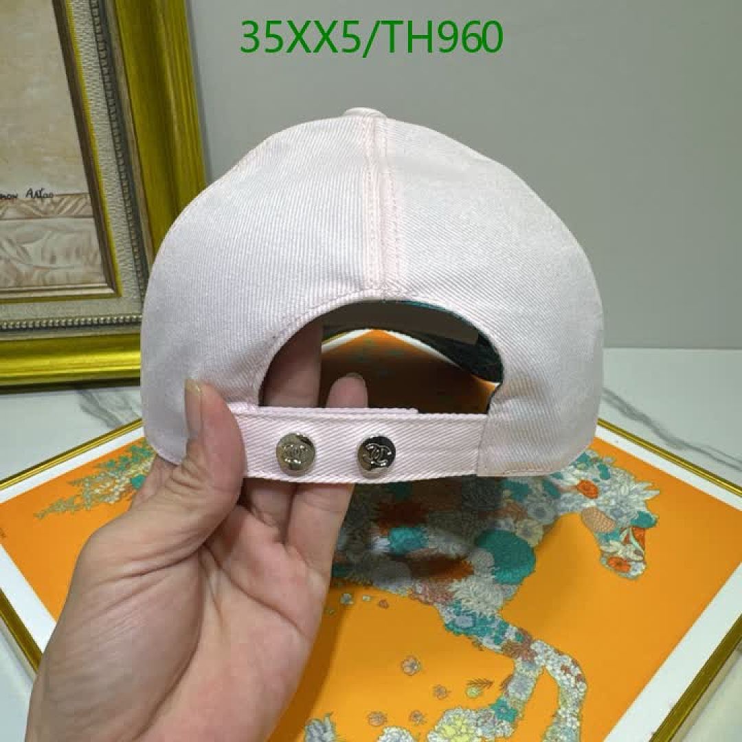 Chanel-Cap(Hat) Code: TH960 $: 35USD