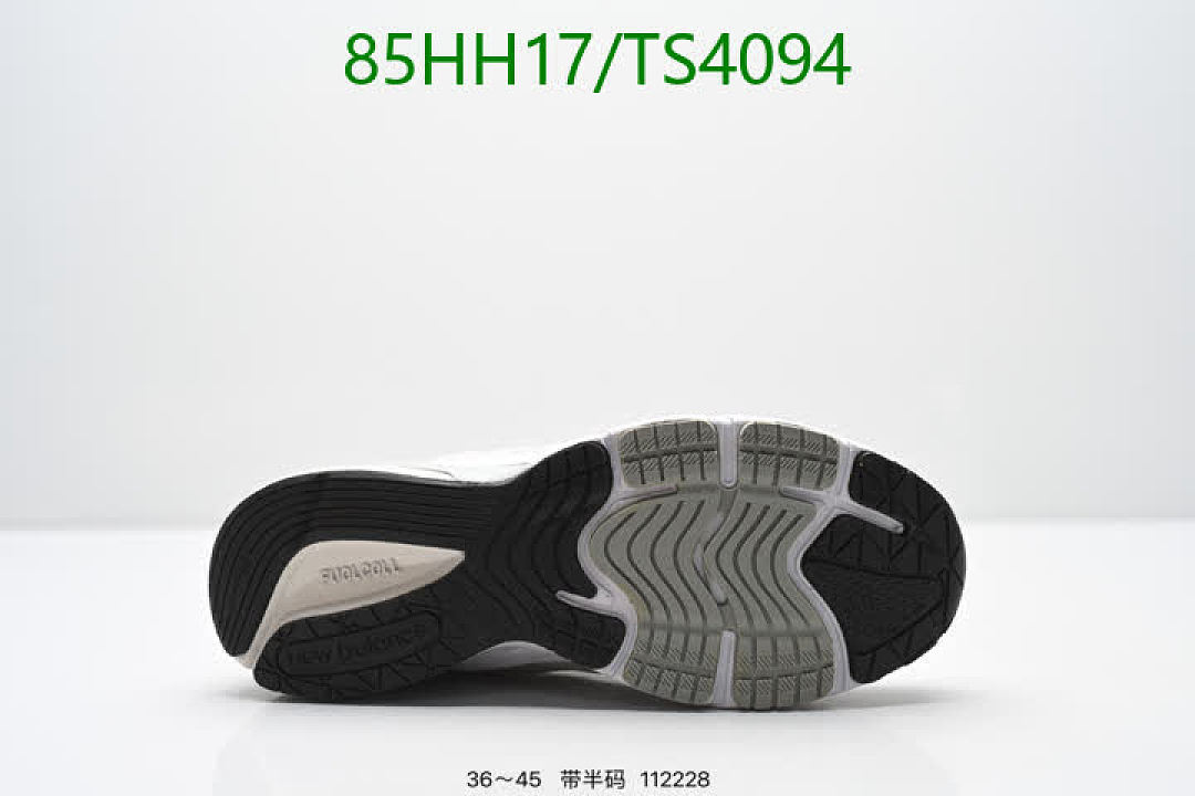 New Balance-Men shoes Code: TS4094 $: 85USD
