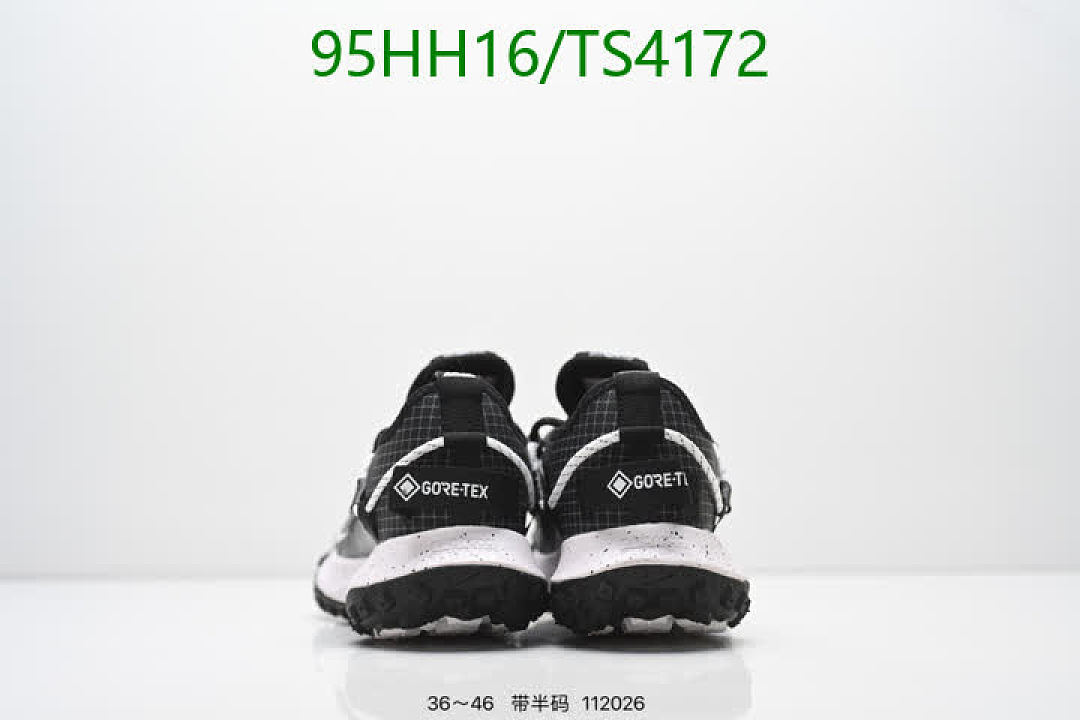 Nike-Men shoes Code: TS4172 $: 95USD