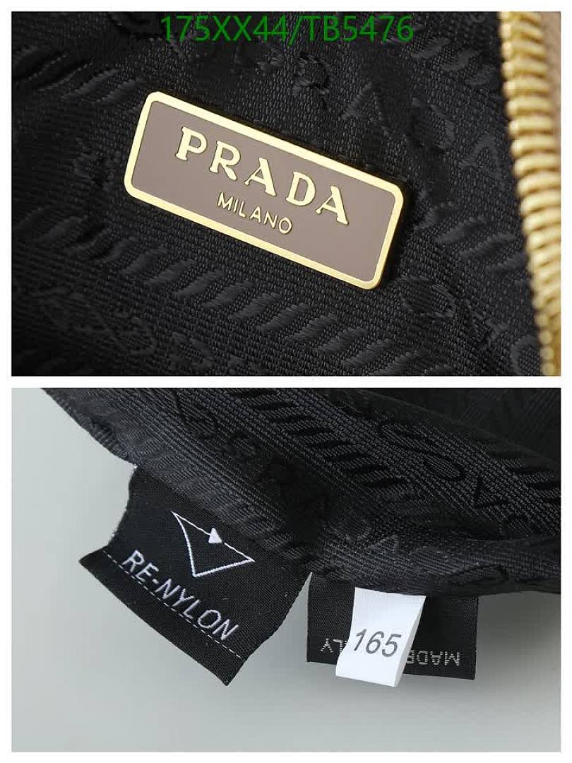Prada-Bag-Mirror Quality Code: TB5476 $: 175USD