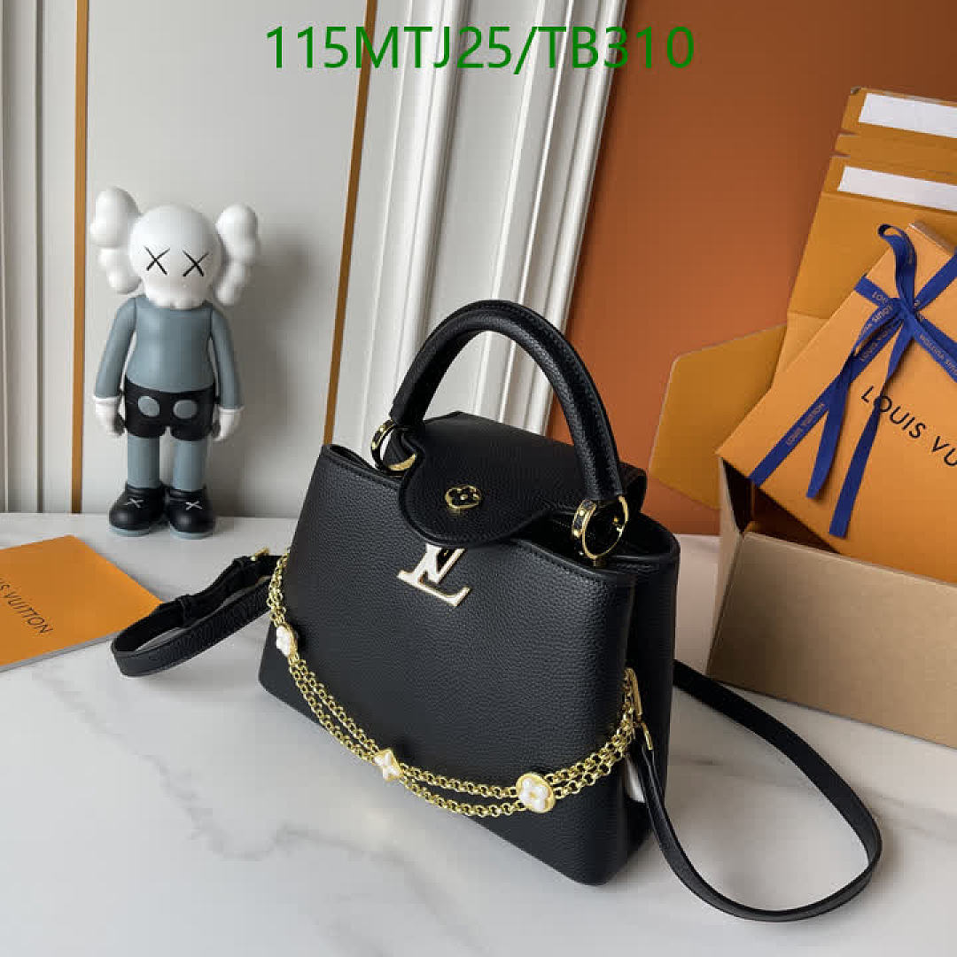 LV-Bag-4A Quality Code: TB310 $: 115USD