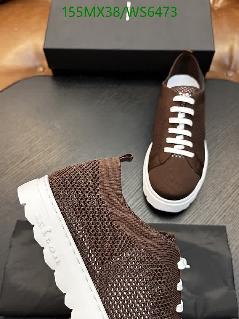 Kiton-Men shoes Code: WS6473 $: 155USD