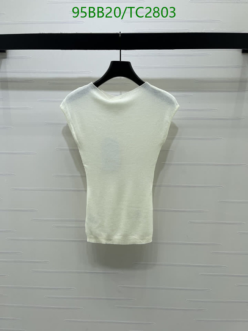 Dior-Clothing Code: TC2803 $: 95USD