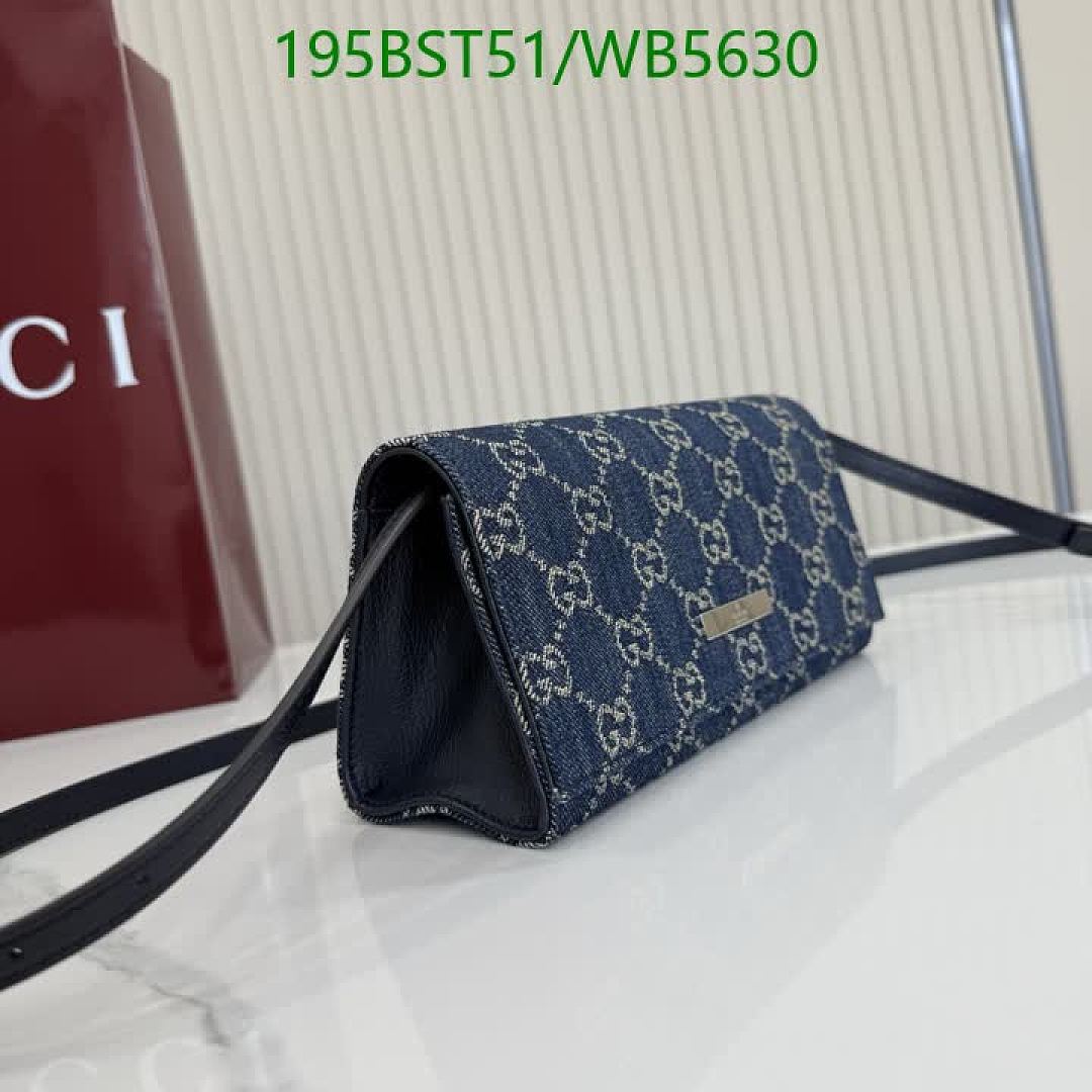 Gucci-Bag-Mirror Quality Code: WB5630 $: 195USD